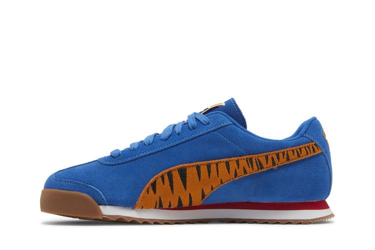 Frosted Flakes x Puma Roma 'Tony the Tiger'