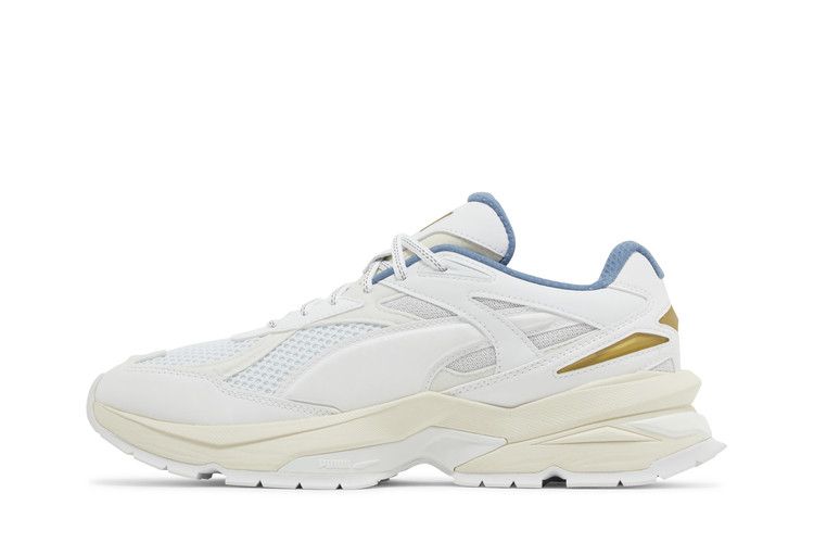 Puma Nano Odyssey 'White Deep Dive'