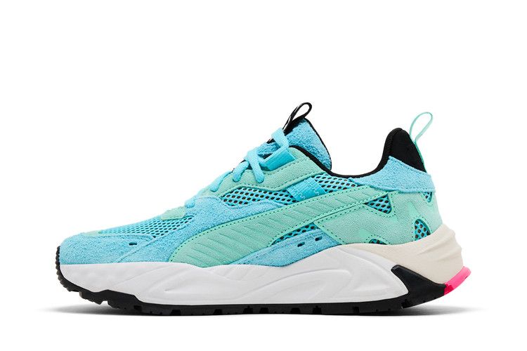 Puma RS-Trck Horizon 'Hero Blue'