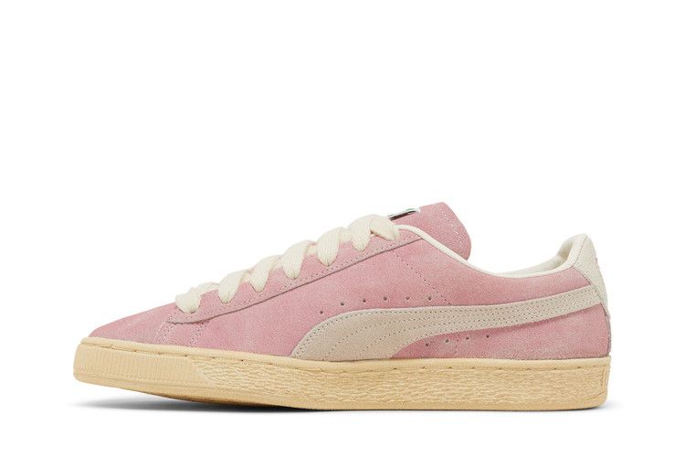 Rhuigi x Puma Suede 'B-Boy'