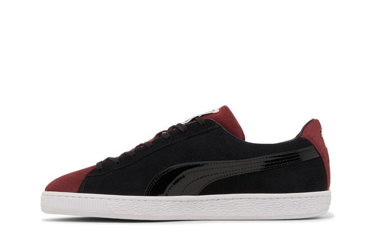The Godfather x Puma Suede '50th Anniversary - Louis Restaurant'