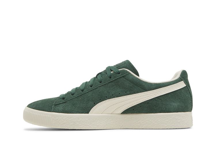 END. x Puma Clyde OG '50th Anniversary - Pine'