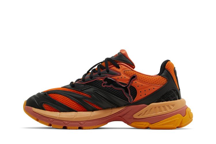 Pleasures x Puma Velophasis 'Layers'