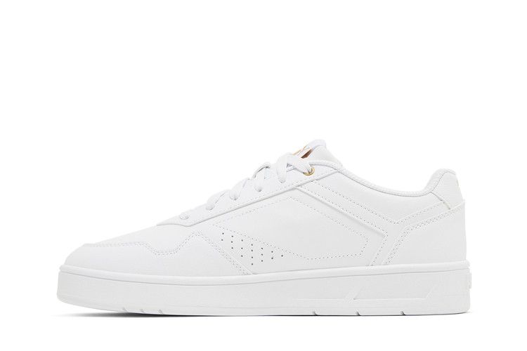 Puma Court Classic 'White Gold'