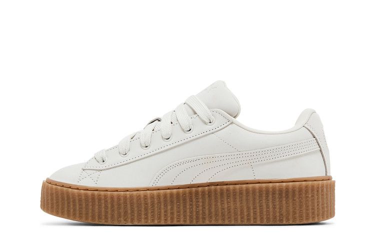 Fenty x Puma Creeper Phatty 'Earth Tone Pack - Warm White'