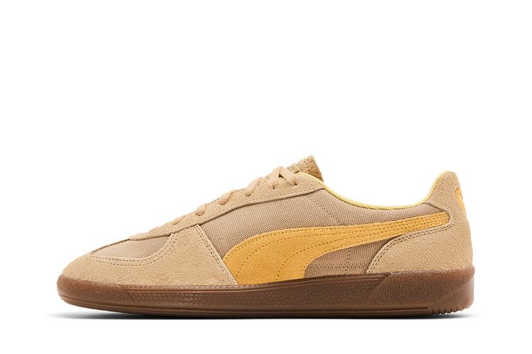 Puma Palermo Vintage 'Prairie Tan'
