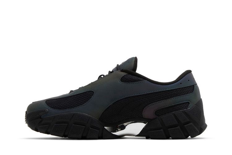 Skepta x Puma Skope Forever 'Black'