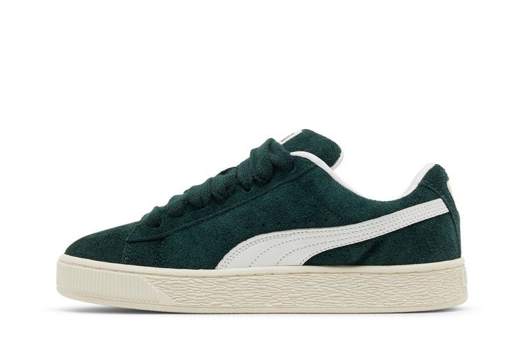 Puma Suede XL 'Hairy - Ponderosa Pine'