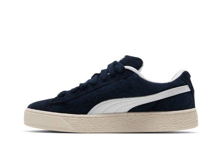 Puma Suede XL 'Hairy - Club Navy'