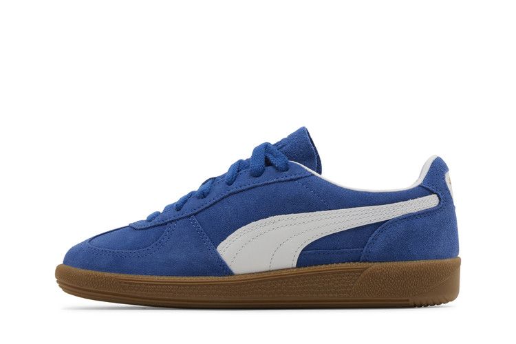 Puma Wmns Palermo 'Cobalt Glaze Gum'