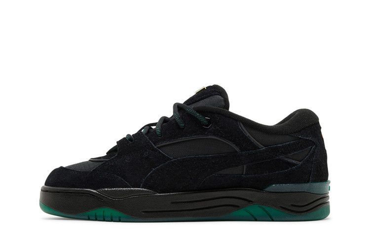 Anwar Carrots x Puma 180 'Scavenger Hunt Pack - Black Archive Green'