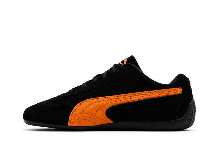 Puma Speedcat OG 'Black Rickie Orange'