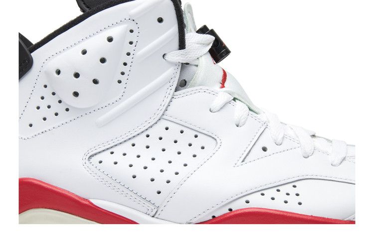 Air Jordan 6 'Infrared Pack'