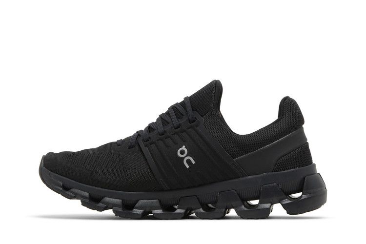 ON Cloudswift 3 AD 'All Black'