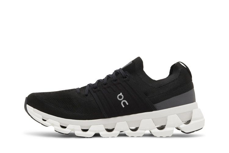 ON Cloudswift 3 'All Black'