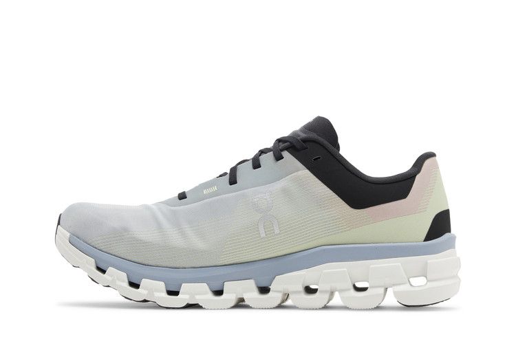 ON Cloudflow 4 'Glacier Chambray'