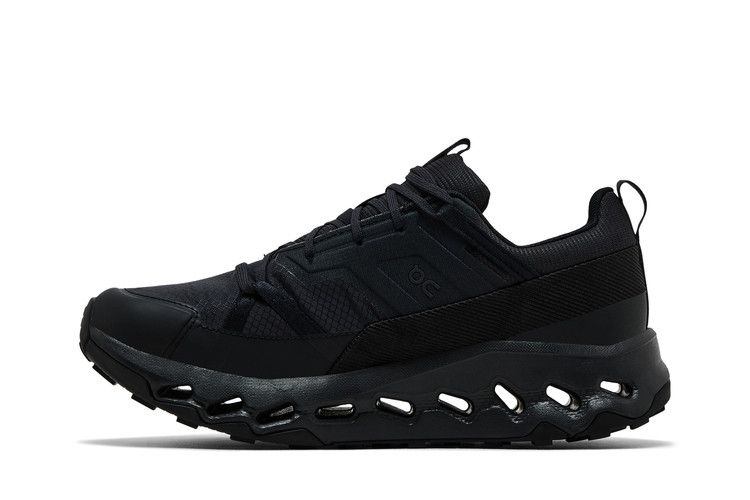 Cloudhorizon Waterproof 'Triple Black'
