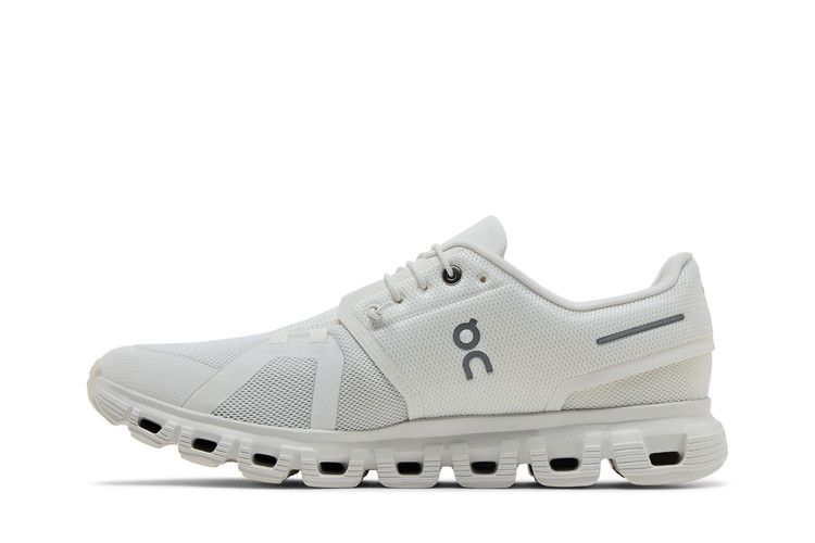 ON Cloud 6 'Triple White'