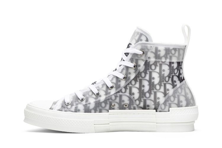 Dior B23 High 'Dior Oblique'