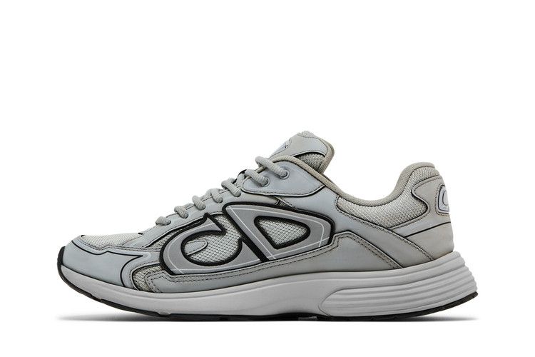 Dior B30 'Reflective CD30 - Grey'