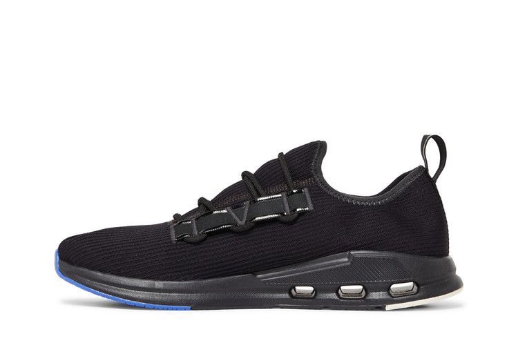ON Wmns Cloudeasy Sensa 'Black'