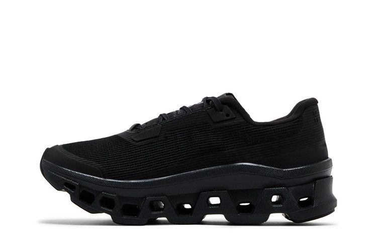 Wmns Cloudmonster Void 'Triple Black'
