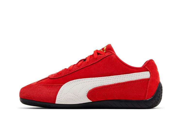 Puma Wmns Speedcat OG 'Red White'
