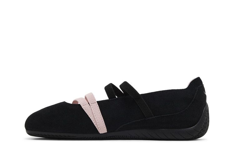 Puma Wmns Speedcat Ballet SD 'Black Mauve Mist'
