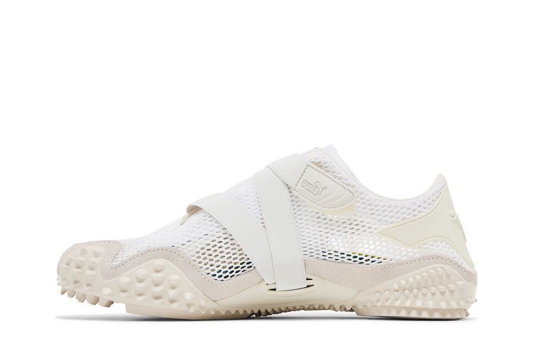 Puma Mostro Mesh 'White Vapor Grey'