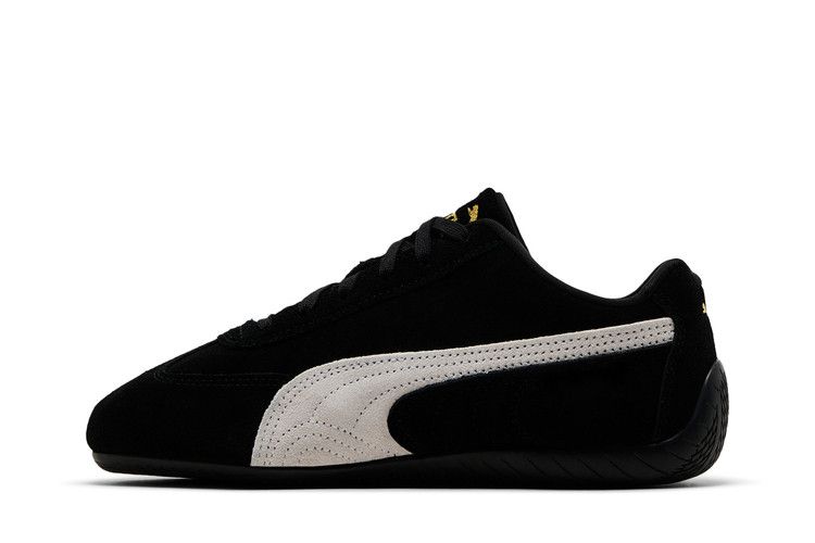 Puma Speedcat OG Jr 'Black White'