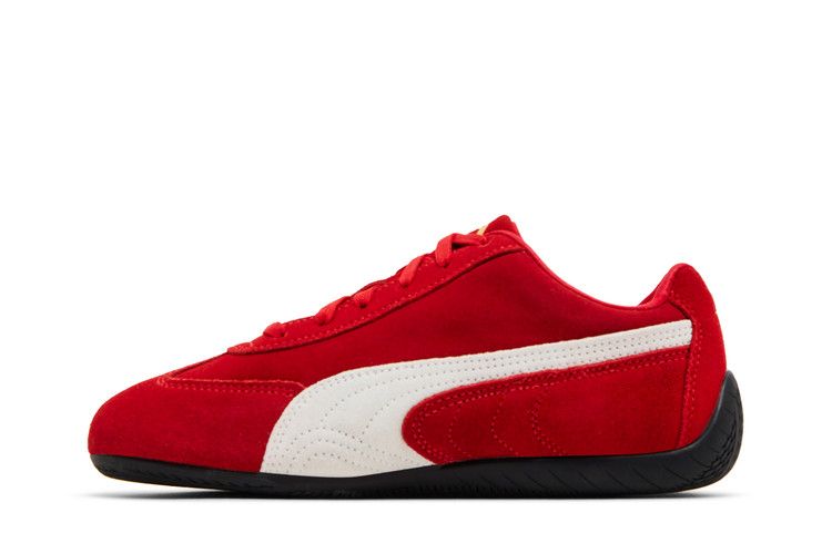 Puma Speedcat OG Jr 'Red White'