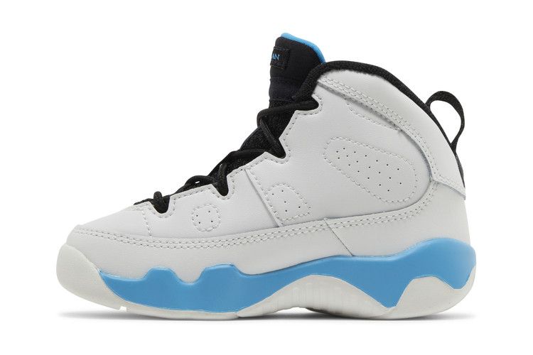 Air Jordan 9 Retro TD 'Powder Blue' 2024