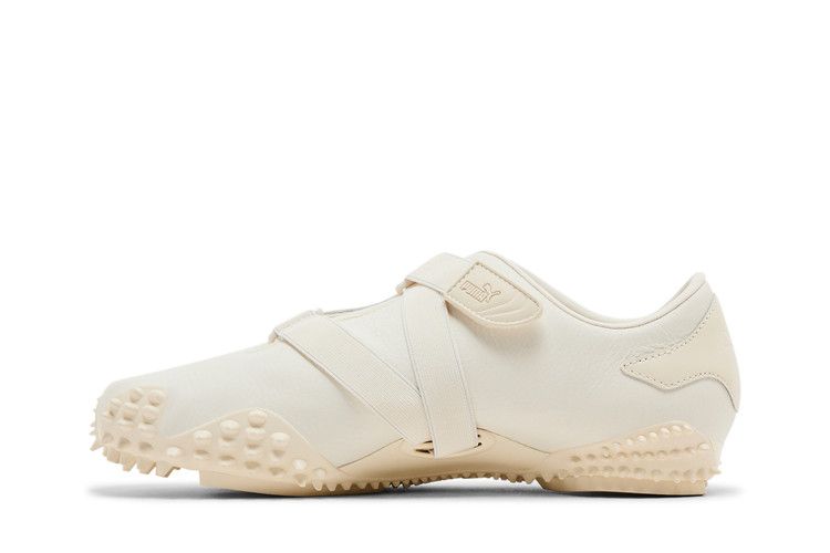 Puma Mostro Leather 'Frosted Ivory'
