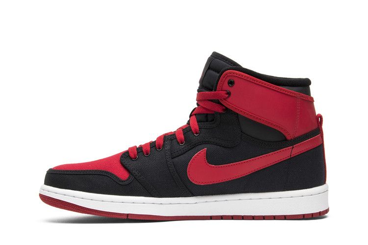Air Jordan AJKO Retro Hi 'Bred'