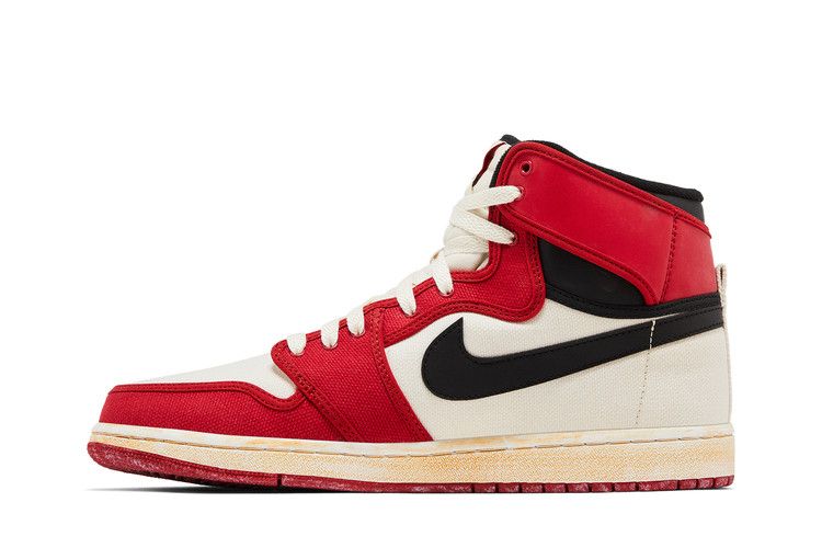 Air Jordan AJKO Retro High 'Chicago' 2010