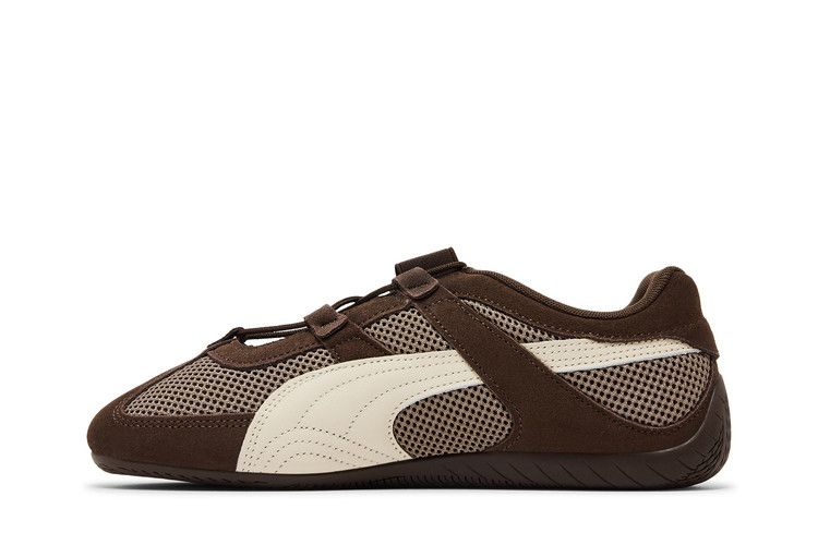 Puma Wmns Speedcat Go 'Chocolate'