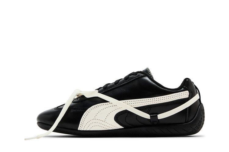 Rosé x Puma Wmns Speedcat Premium 'Black'