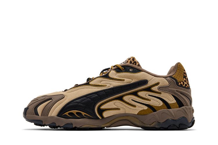 A$AP Rocky x Puma Inhale 'Leopard'