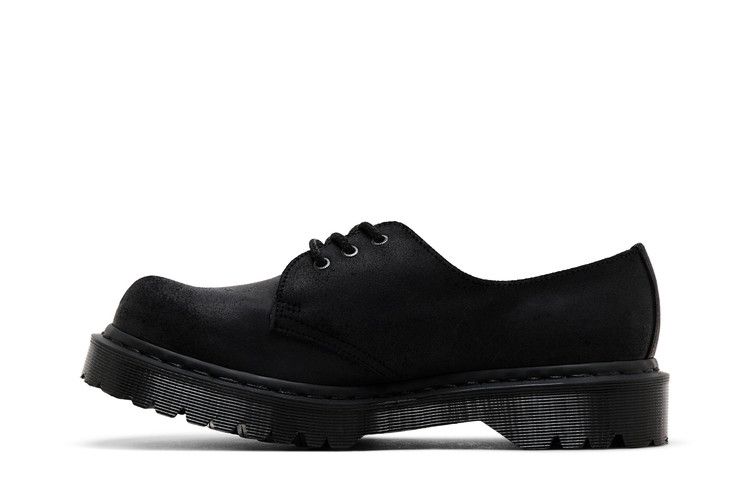 Dr. Martens 1461 Bex Bump Toe 'Black'