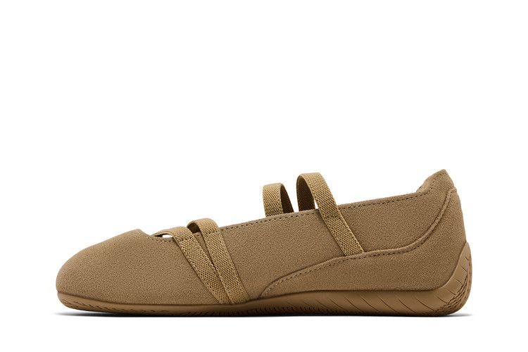 Puma Wmns Speedcat Ballet 'Prairie Tan'
