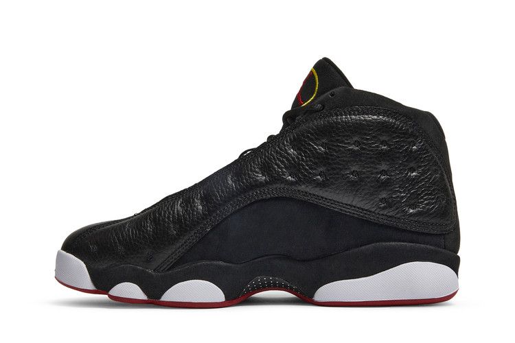 Air Jordan 13 Retro 'Playoff' 2011