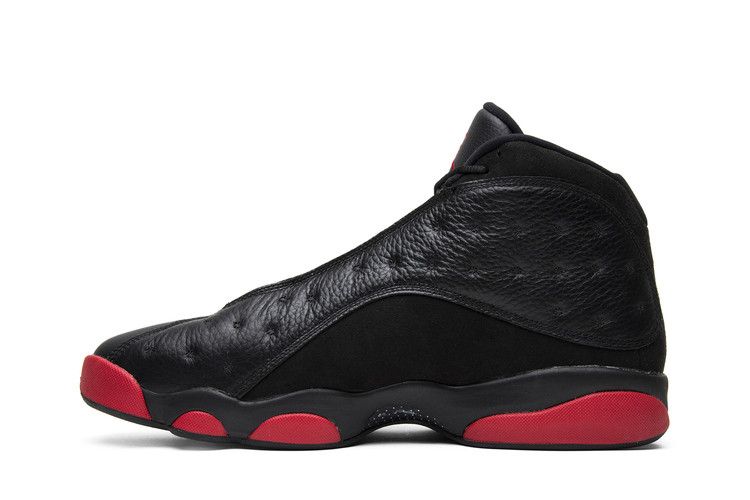 Air Jordan 13 Retro 'Dirty Bred'