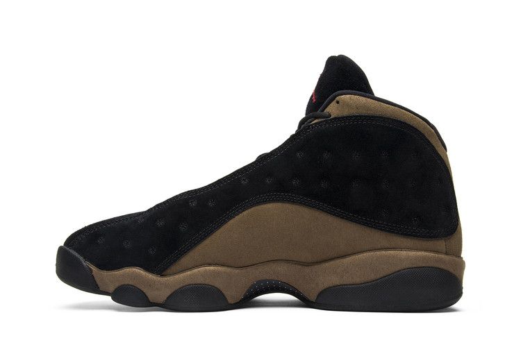 Air Jordan 13 Retro 'Olive'