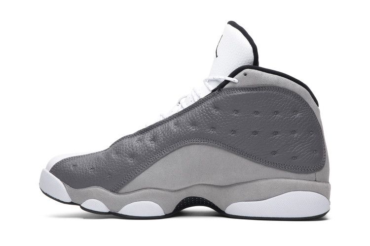 Air Jordan 13 Retro 'Atmosphere Grey'