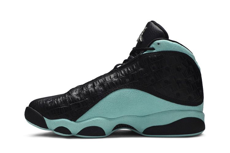 Air Jordan 13 Retro 'Island Green'