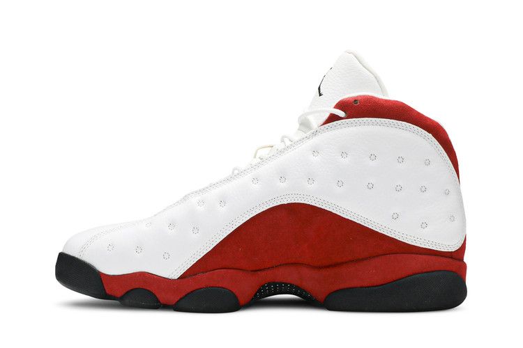 Air Jordan 13 Retro 'Cherry' 2010