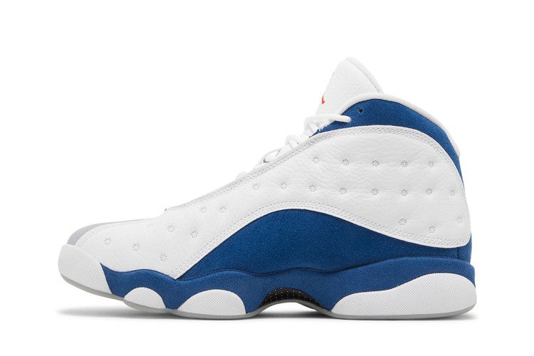 Air Jordan 13 Retro 'French Blue'
