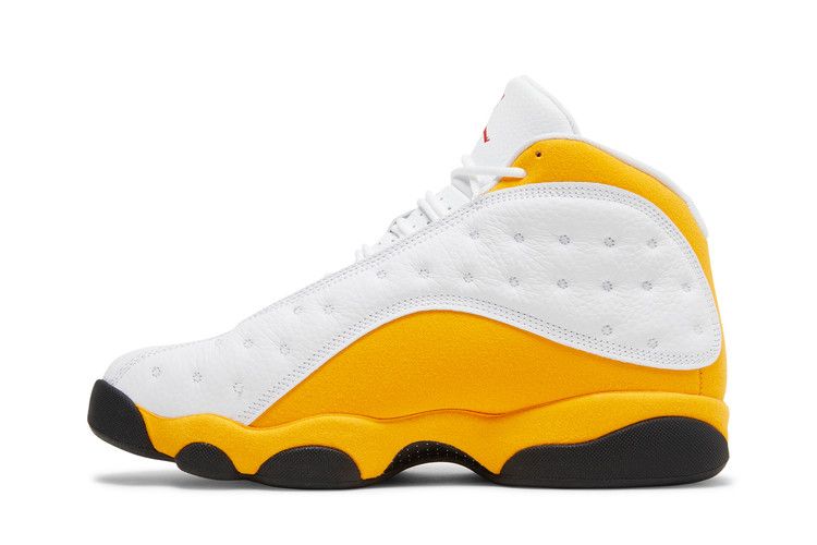 Air Jordan 13 Retro 'Del Sol'