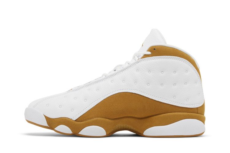 Air Jordan 13 Retro 'Wheat' 2023