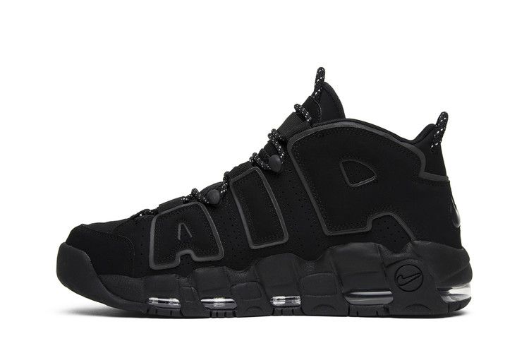 Nike Air More Uptempo 'Reflective'